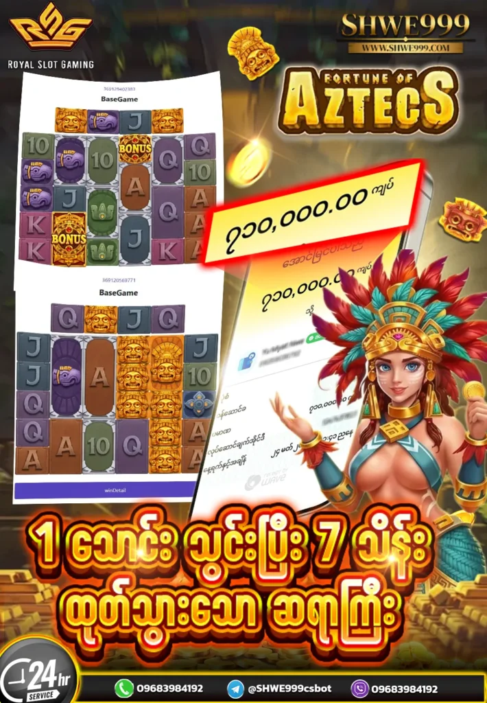 shwe999 review
