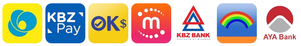 payment methods