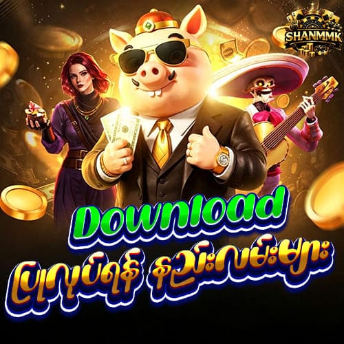 ShanMMK App