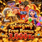 Shan Myanmar Online Casino