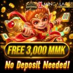 Mingala888 ကာစီနို